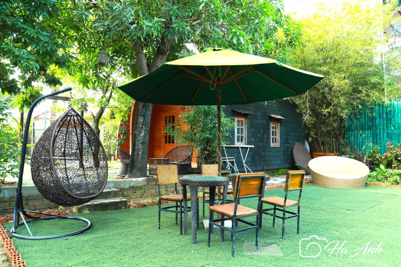 Hoi An Coco Farm Hostel Exterior photo