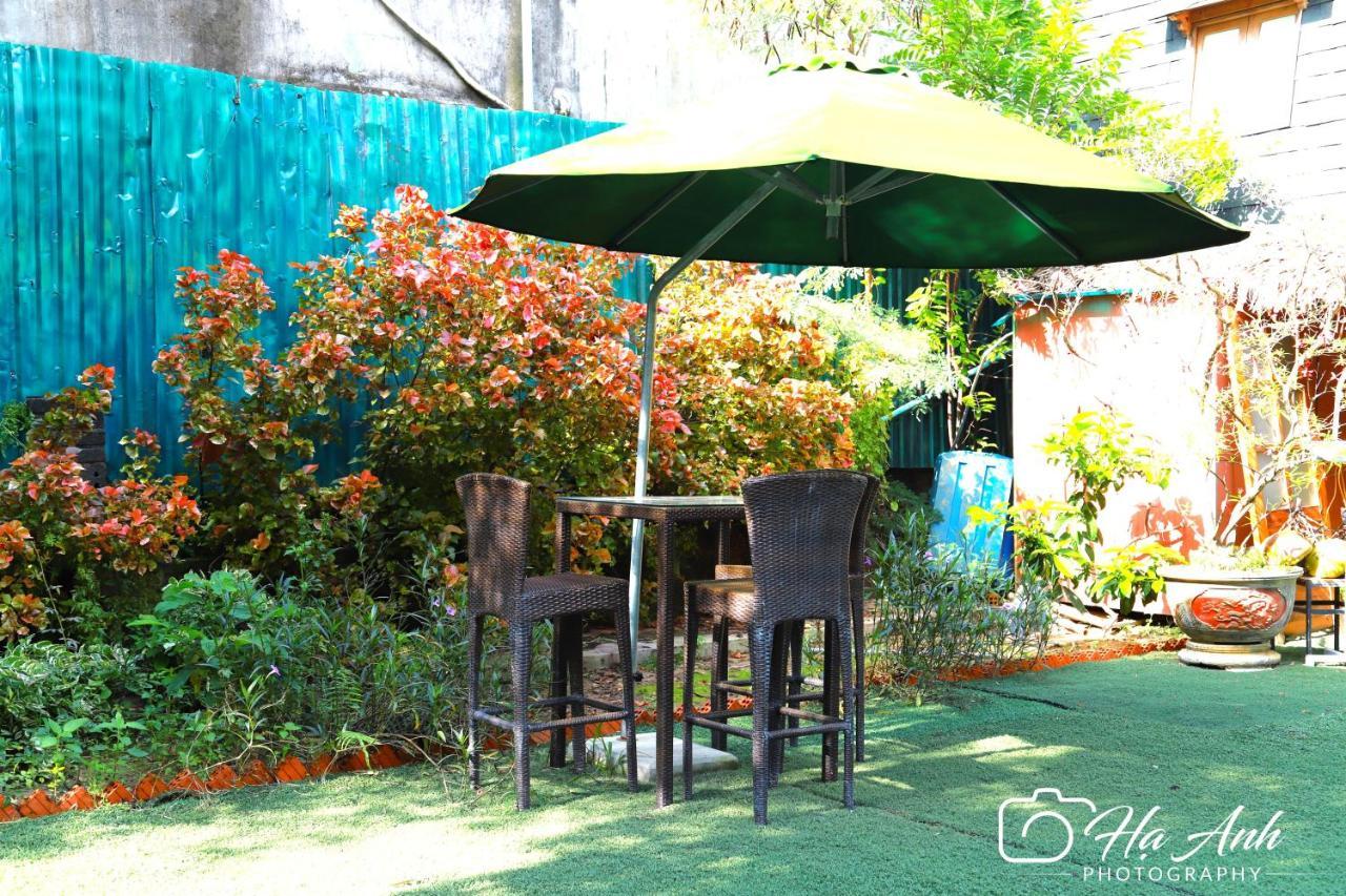 Hoi An Coco Farm Hostel Exterior photo